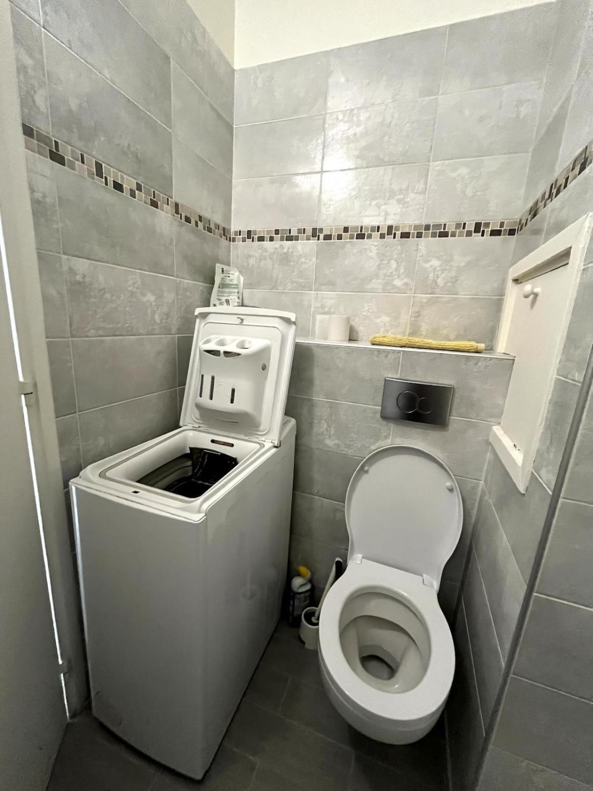 Appartement 28 Square Meters, Near Eiffel Tower *