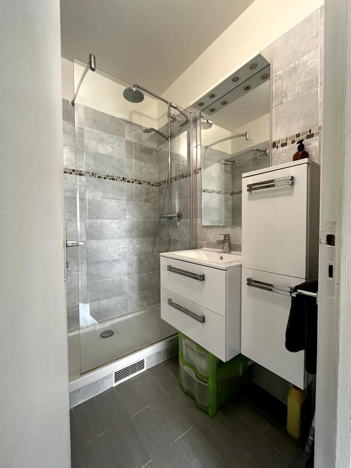 28 Square Meters, Near Eiffel Tower Appartement Paris